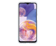 Samsung Clear Case do Galaxy A25 5G Transparent - 1283060 - zdjęcie 4